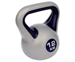 RING Kettlebell 12 kg plastičan RX DB2819-12