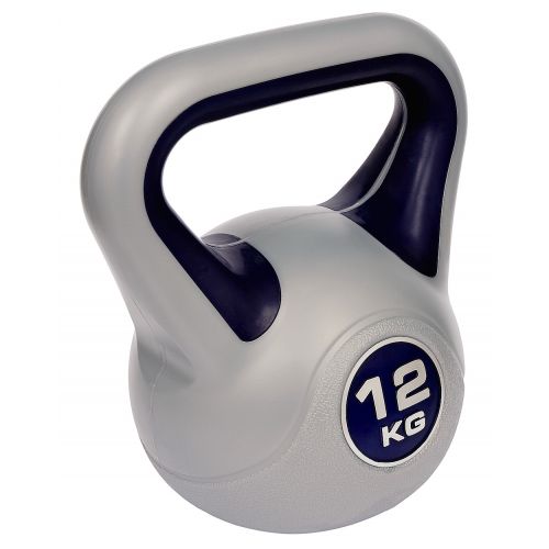 RING Kettlebell 12 kg plastičan RX DB2819-12