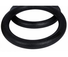 RING Gimnastičke karike od masivne plastike RX RS1001