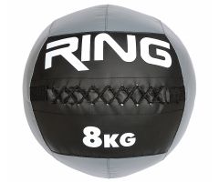 RING Medicinka lopta 8 kg meka RX WB1021-08