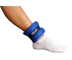 RING Utezi sa čičkom od 2x 1kg - RX AW 2201