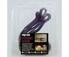 RING Elastične gume za vježbanje 13 mm RX CE6501-13