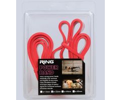 RING Elastične gume za vježbanje 32 mm RX CE6501-32