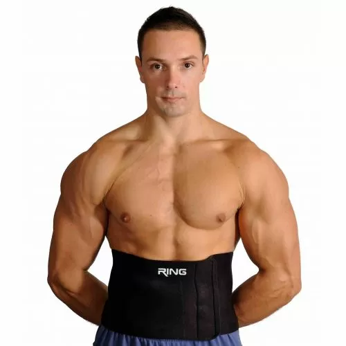 RING Pojas za mršavljenje RX SLIM 1