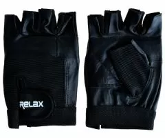 RING Fitness rukavice - bodybuilding - RX SG 1001A-XL