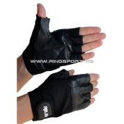 RING Fitness rukavice - bodybuilding - RX SG 1001A-XL