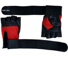 RING Fitness rukavice sa steznikom - RX SF 1139