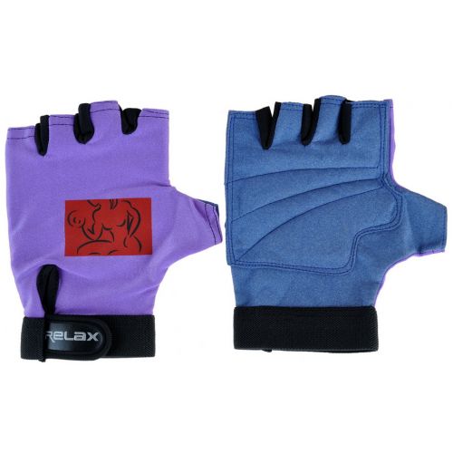 RING Fitness rukavice za žene - RX SF WOMEN