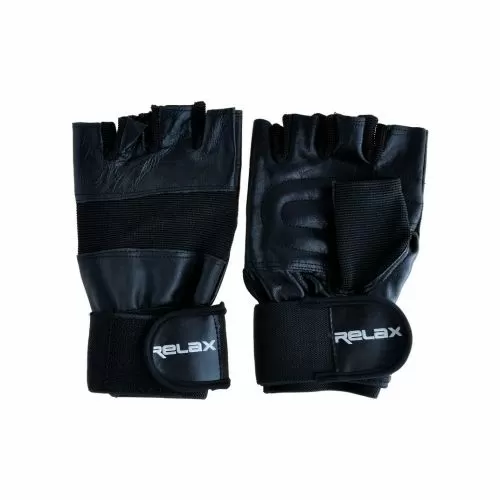 RING Fitness rukavice sa ojačanim steznikom - RX SF 1141