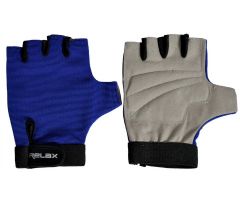 RING Fitness rukavice - RX FG 316