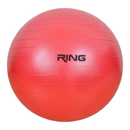 RING Pilates lopta 55cm - RX PIL55