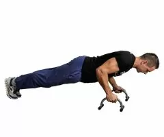 RING Ručke za sklekove RX SKLEK